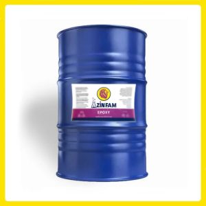 تینر اپوکسی